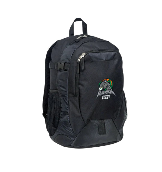 2024 Penrith RSL Silverbacks Backpack