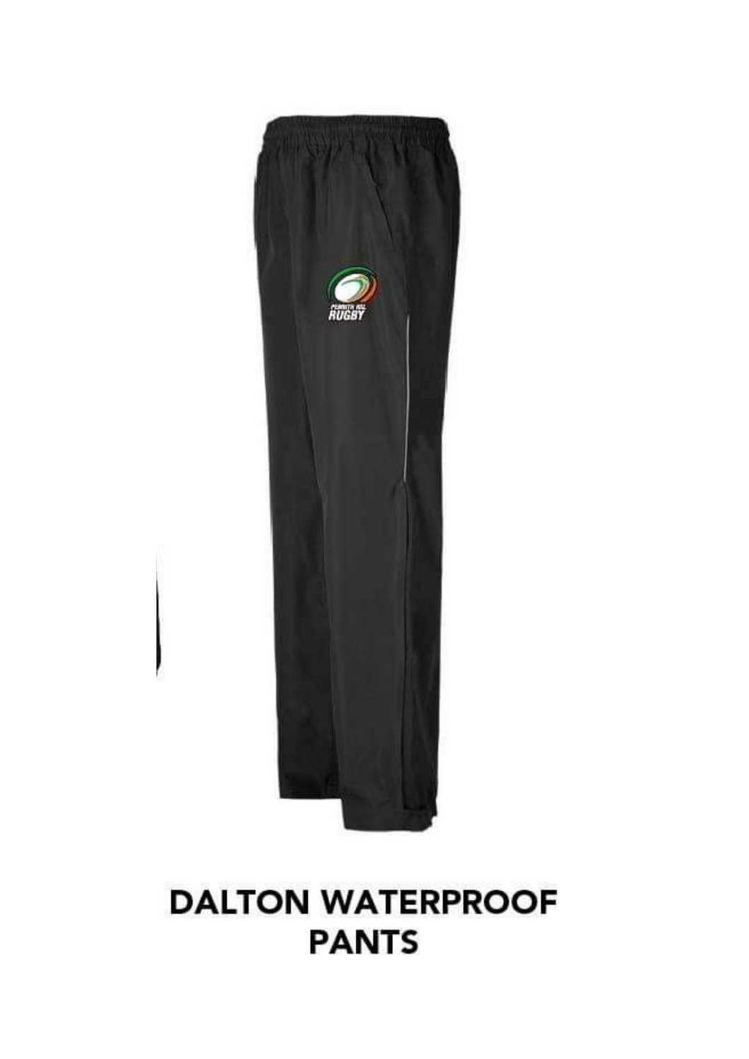 2021 Penrith RSL Waterproof Pants